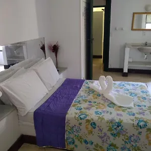 Em Hotel Búzios