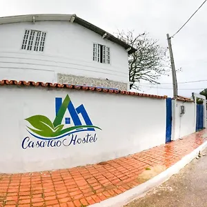 Casarao Albergue Arraial do Cabo