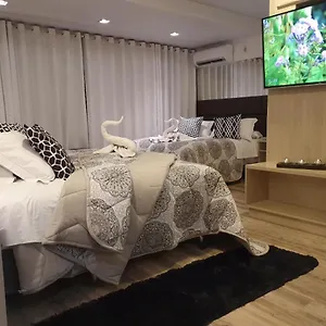 Plaza Hotel Lages
