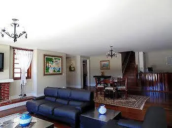Pousada Château dos Fontes Campos do Jordão 3*,  Brésil